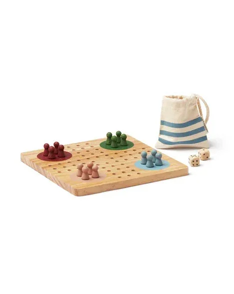 Φωτογραφία προϊόντος: KIDS CONCEPT Ξύλινο παιχνίδι Γκρινιάρης CARL LARSSON