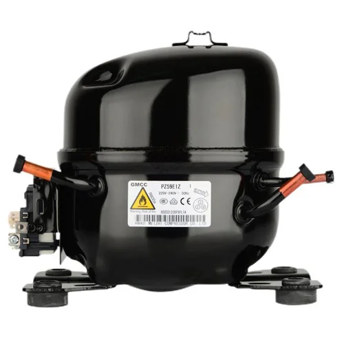 Φωτογραφία προϊόντος: Συμπιεστής PZ59E1Z GMCC 5.9cc- R600