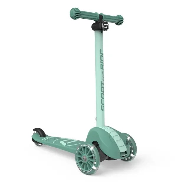Φωτογραφία προϊόντος: Scoot and Ride Παιδικό πατίνι Highwaykick 3S Forest