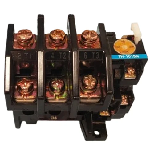 Φωτογραφία προϊόντος: Θερμικό ρελέ TH-1015N 220V 22Kw LG
