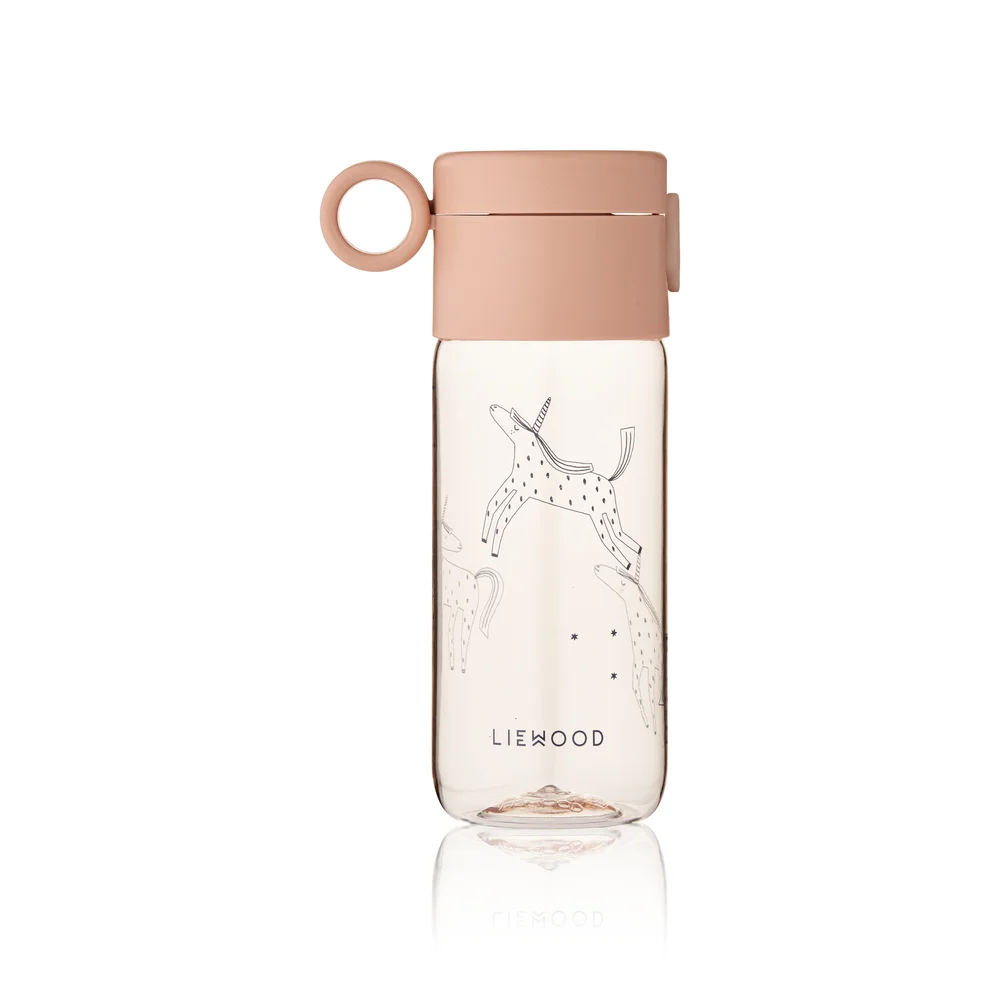 Φωτογραφία προϊόντος: Παγούρι Tritan Liewood Clemence 350ml Unicorn