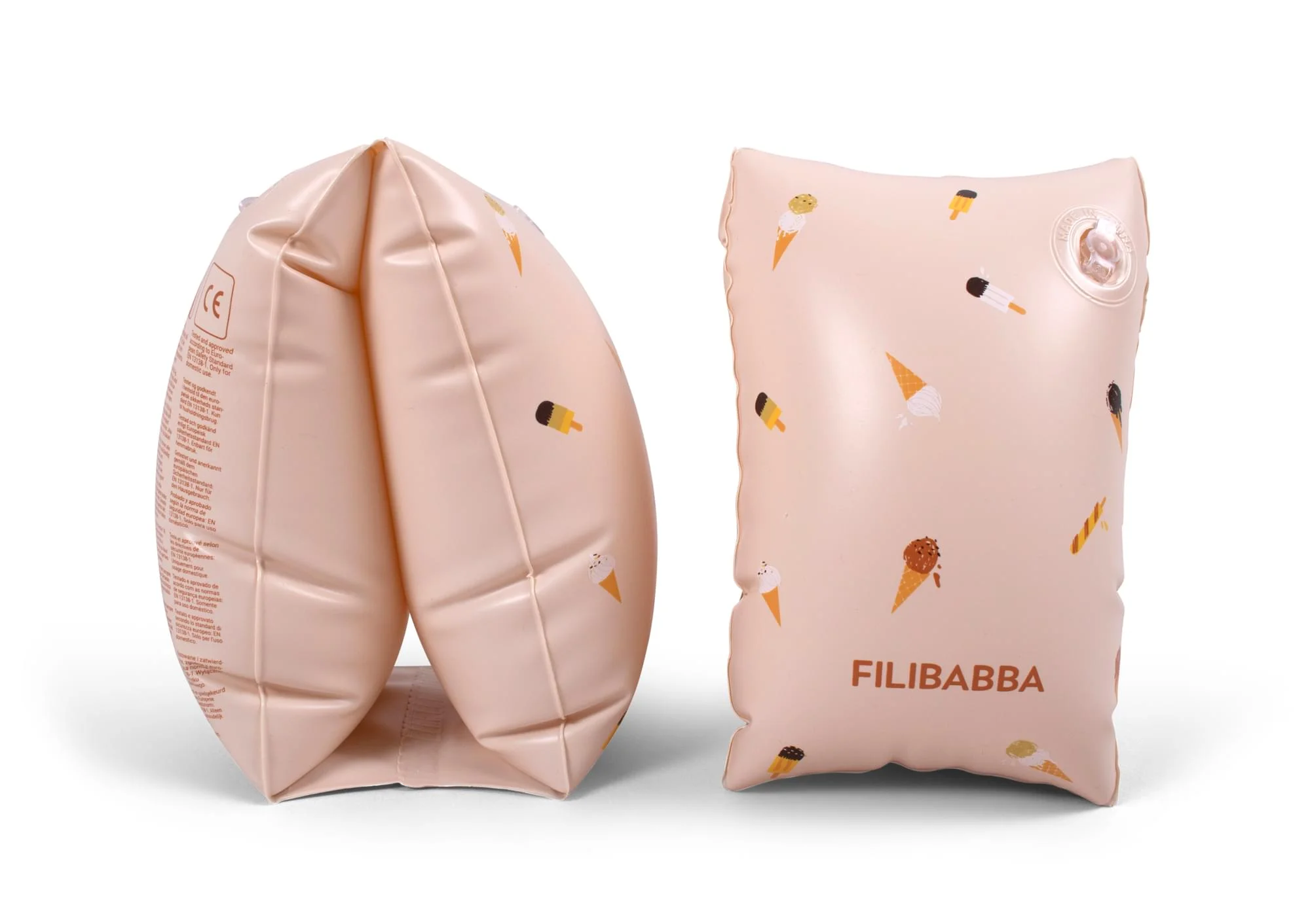 Φωτογραφία προϊόντος: Μπρατσάκια Filibabba Alfie Cool Summer
