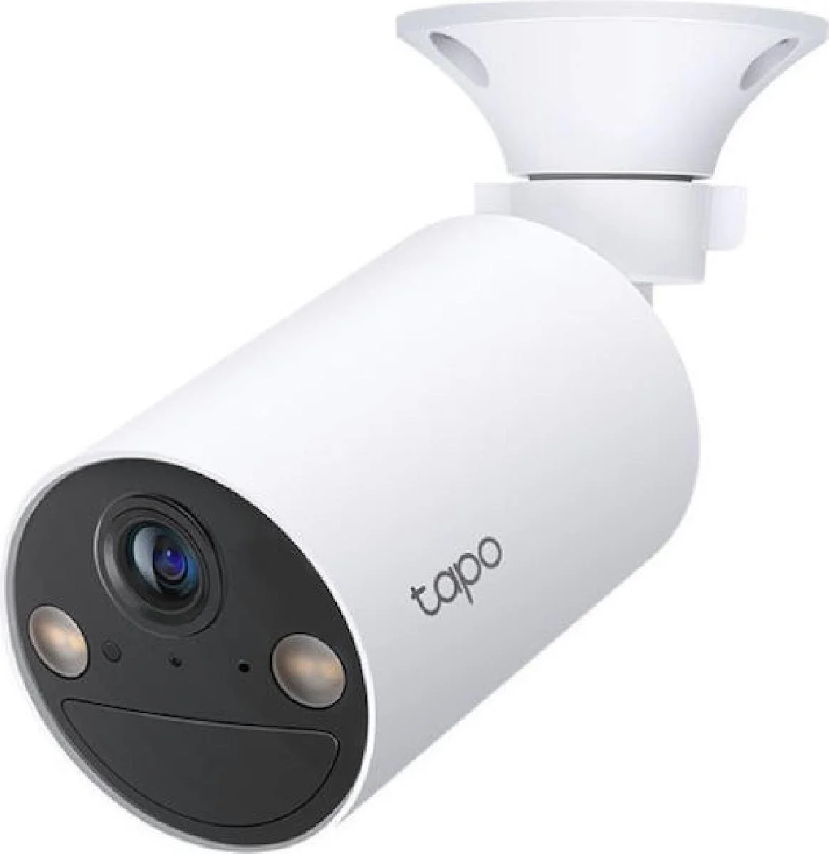 Φωτογραφία προϊόντος: Tp-Link Tapo C410 Battery-Powered Outdoor Seccurity Camera 2K v2.20 (0100001325) White (σε 3 άτοκες ή 4 εώς 36 δόσεις)