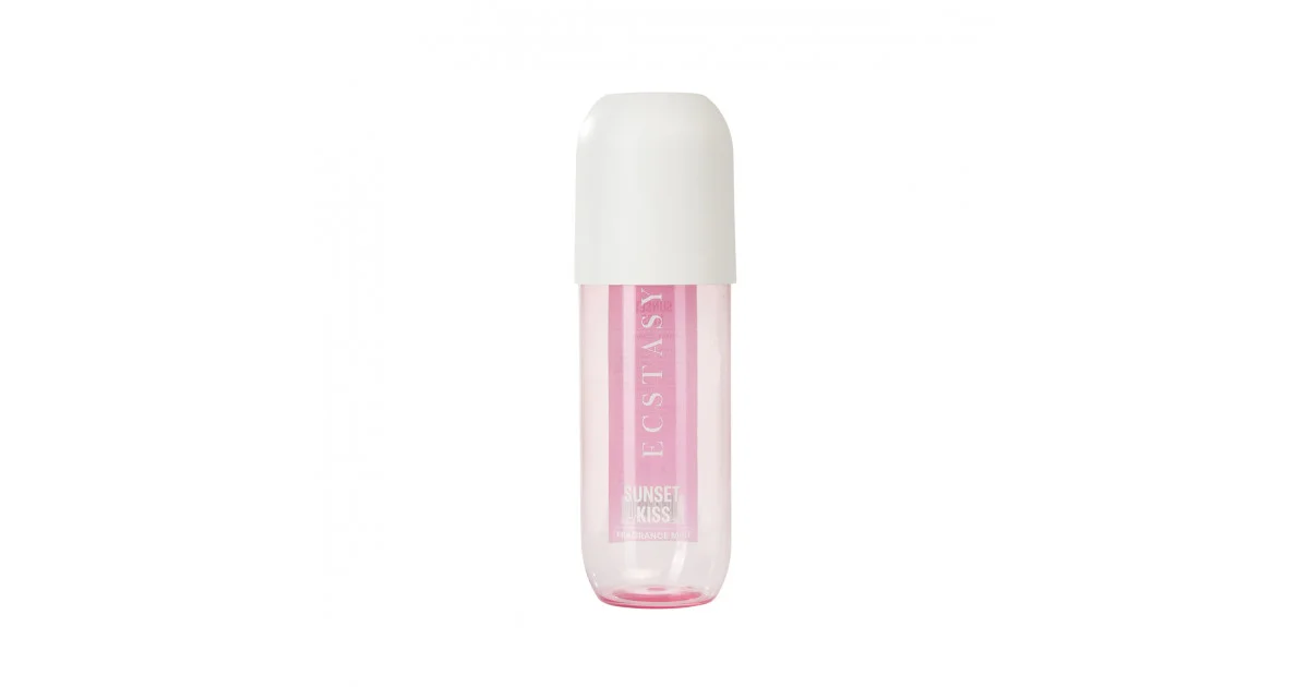 Φωτογραφία προϊόντος: Ecstasy Perfumes Sunset Kiss Body Mist 250ml