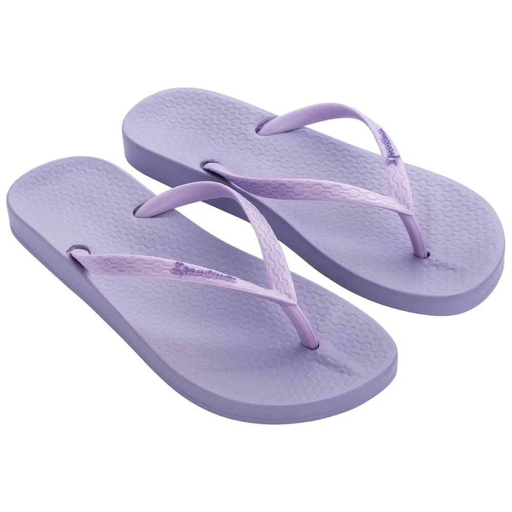 Φωτογραφία προϊόντος: ΣΑΓΙΟΝΑΡΑ IPANEMA ANAT COLORSFEM 780-23326 VIOLET (82591-AG370)