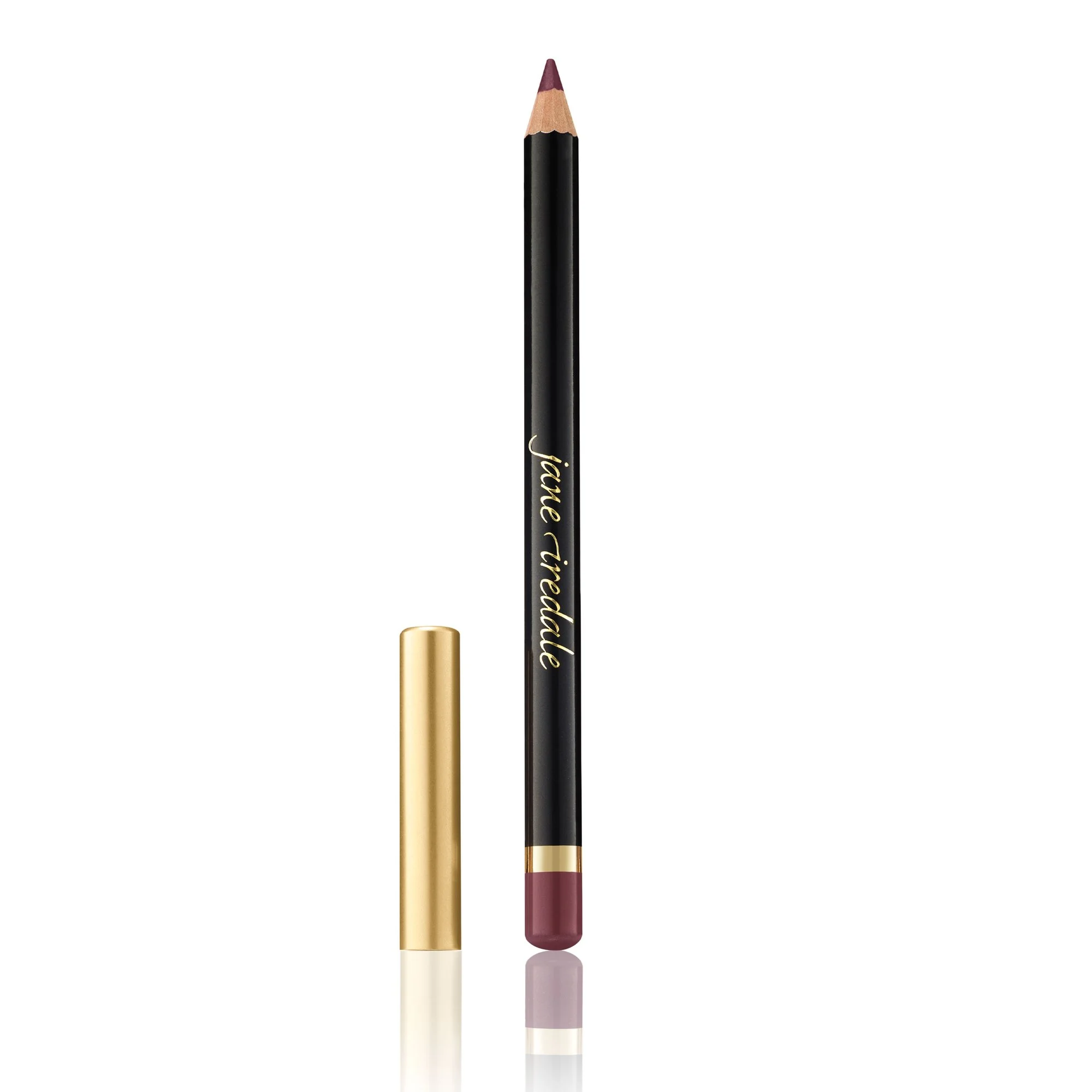 Φωτογραφία προϊόντος: Jane Iredale Lip Pencil 1,1g Aubergine