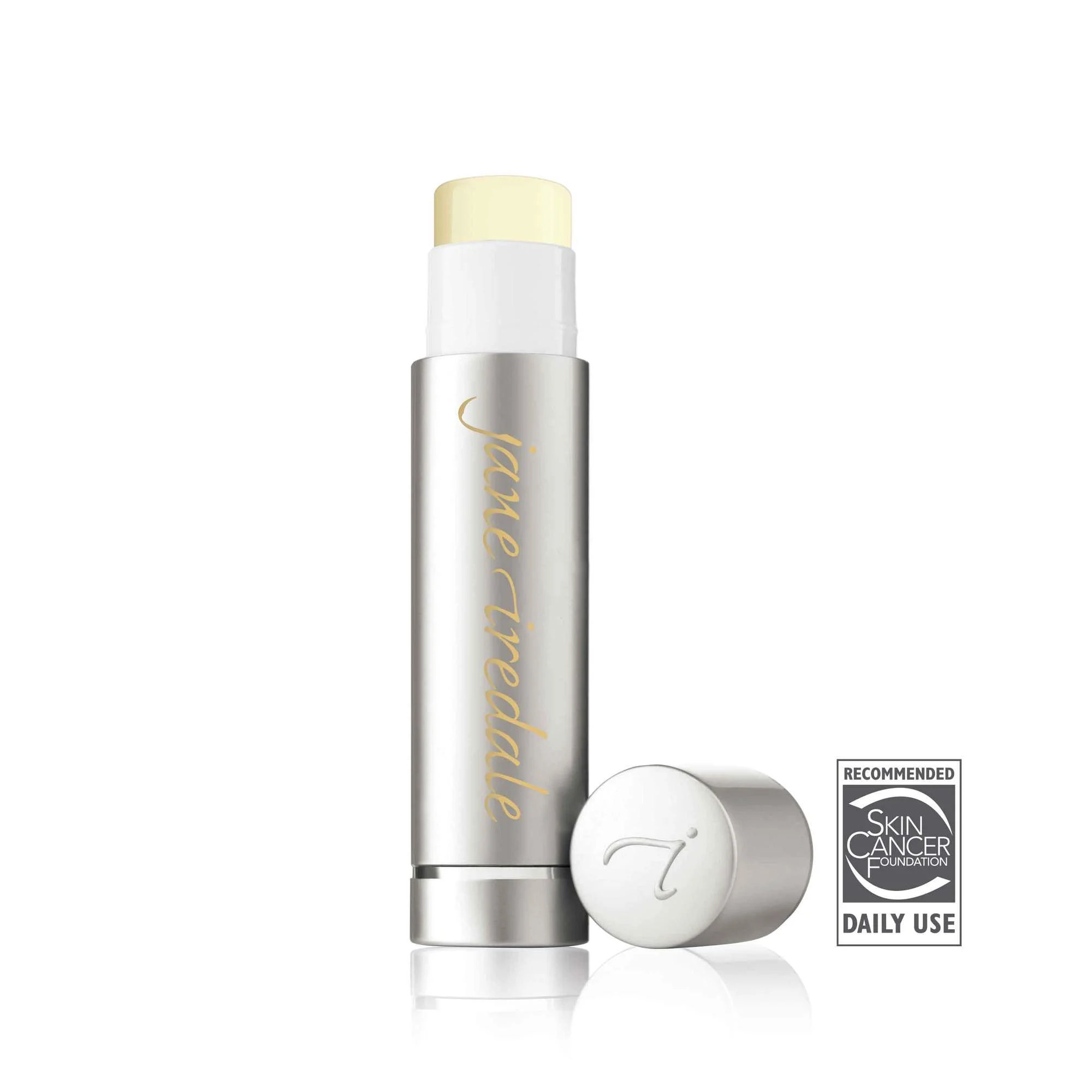 Φωτογραφία προϊόντος: Jane Iredale LipDrink® Lip Balm with SPF 15 4g Sheer