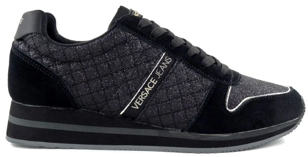 Φωτογραφία προϊόντος: VERSACE JEANS Sneakers Stella