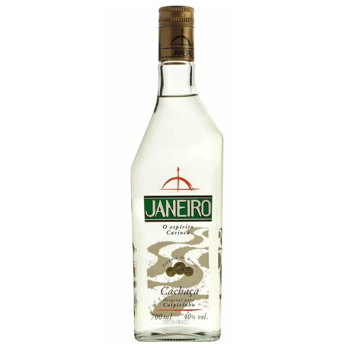 Φωτογραφία προϊόντος: Pitu Janeiro ΡΟΥΜΙ CACHACA JANEIRO 700ml