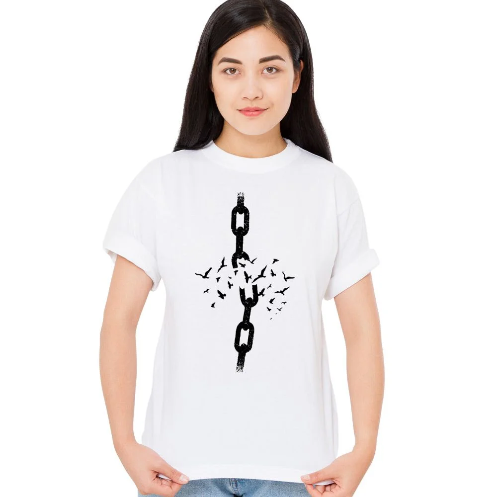 Φωτογραφία προϊόντος: Prime T-Shirt με Εναλλακτικό σχέδιο 5545