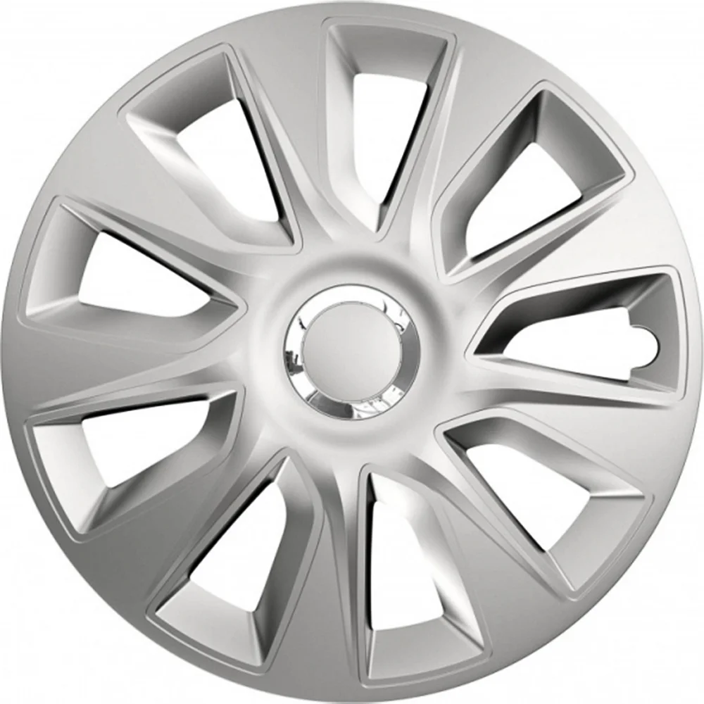 Φωτογραφία προϊόντος: VERSACO ΤΑΣΙΑ STRATOS RC SI CBX 4TMX 15" Ασημί