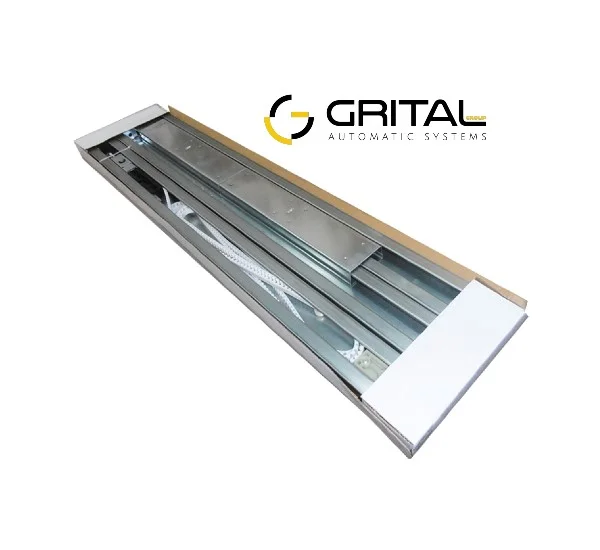 Φωτογραφία προϊόντος: GRITAL - ΡΑΓΑ,Αλυσίδα GOFS 3900 mm