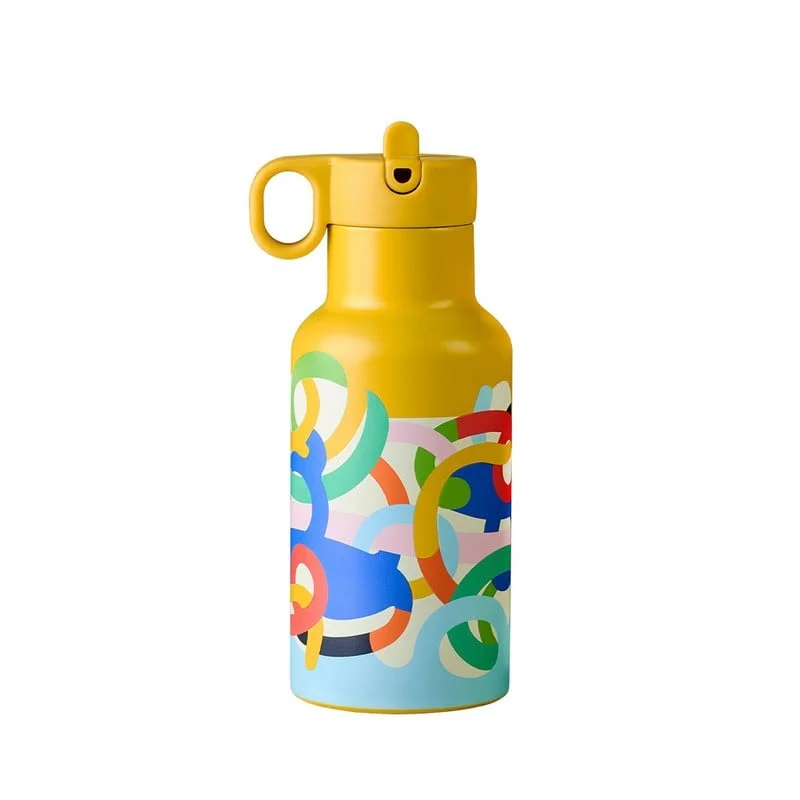 Φωτογραφία προϊόντος: bioloco sky kids bottle – hand in hand