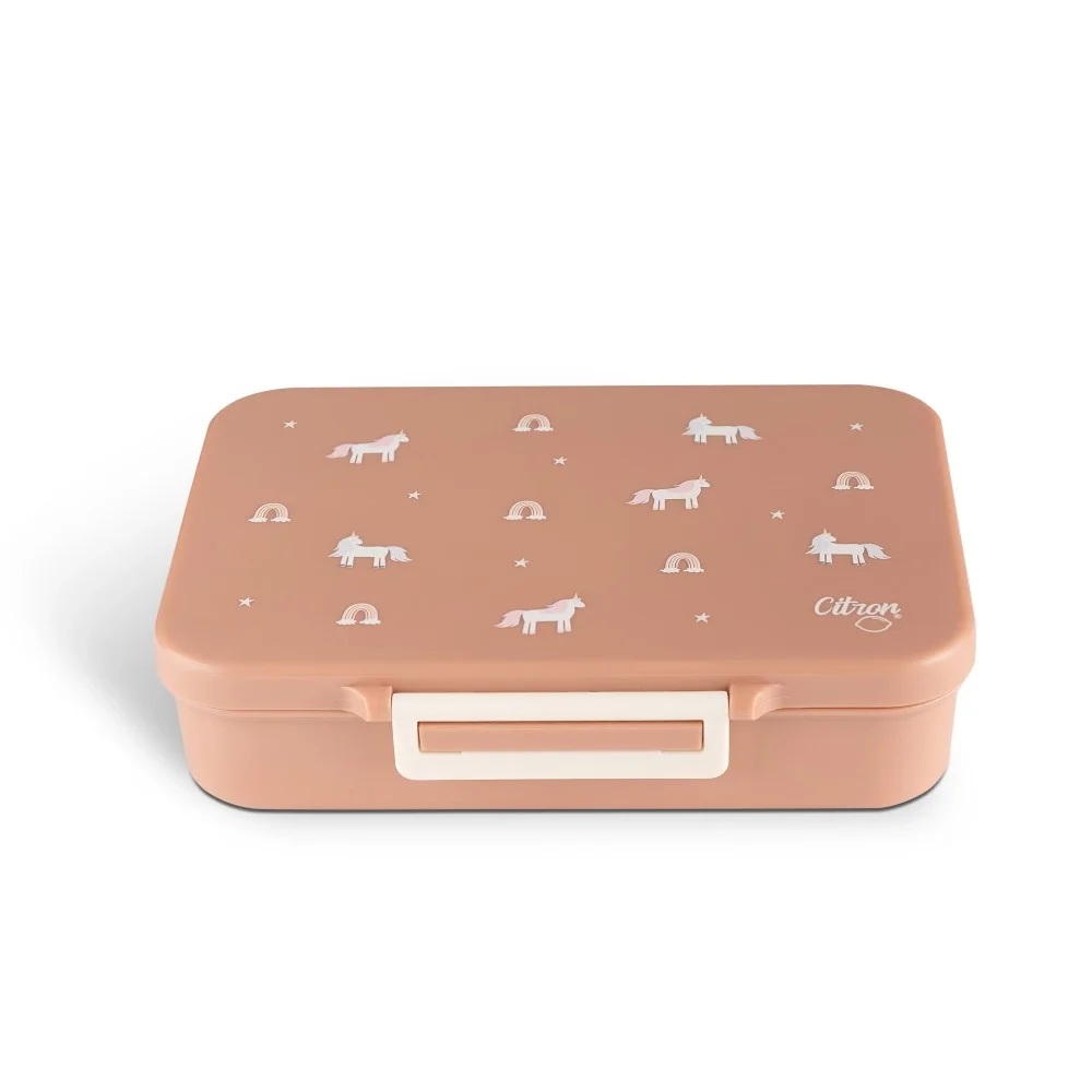 Φωτογραφία προϊόντος: Tritan Lunchbox - Unicorn