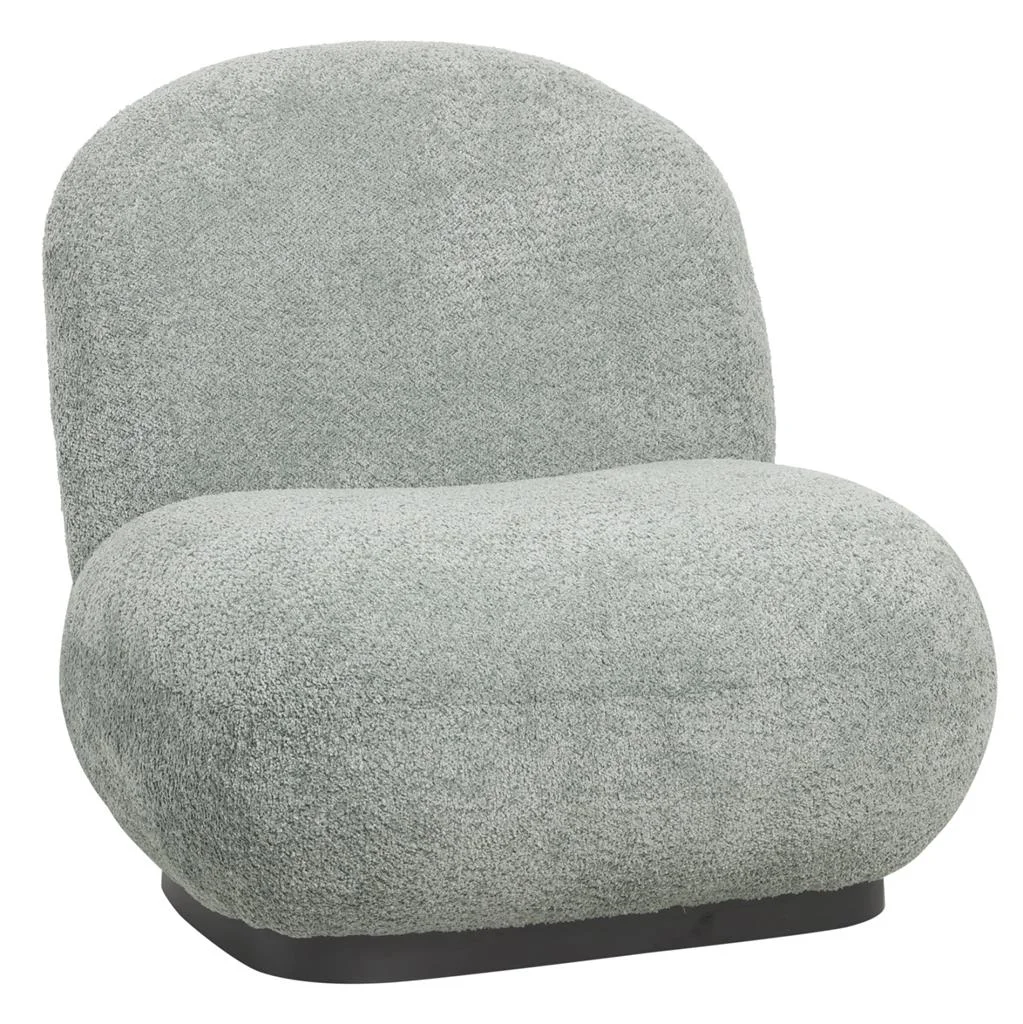 Φωτογραφία προϊόντος: B2BMarkt ΠΟΛΥΘΡΟΝΑ BEANY HM9591.05 ΦΥΣΤΙΚΙ ΜΠΟΥΚΛΕ ΥΦΑΣΜΑ 85x82x77Υ εκ.