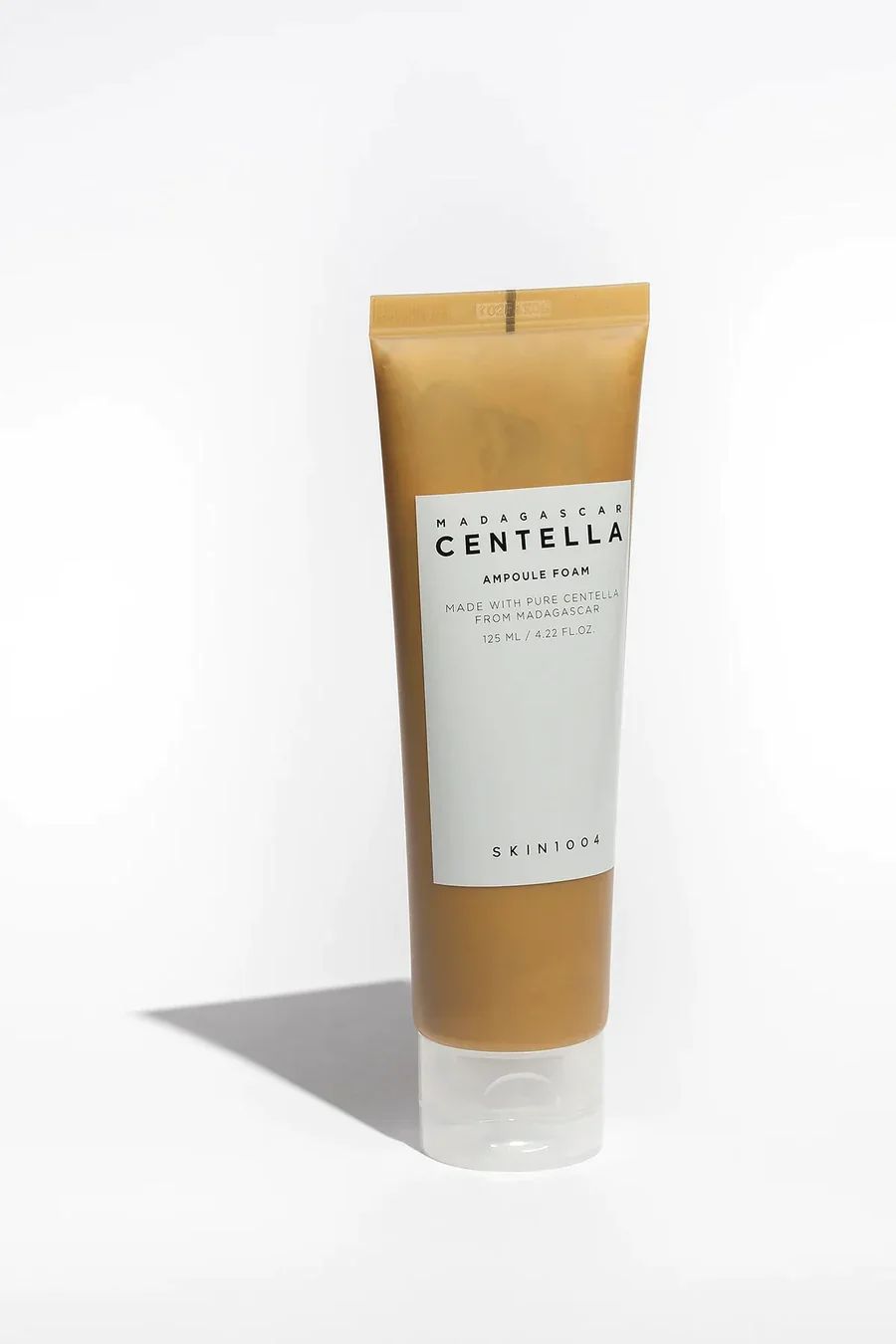 Φωτογραφία προϊόντος: Skin1004 Madagascar Centella Ampoule Foam - Αφρός Καθαρισμού 125ml
