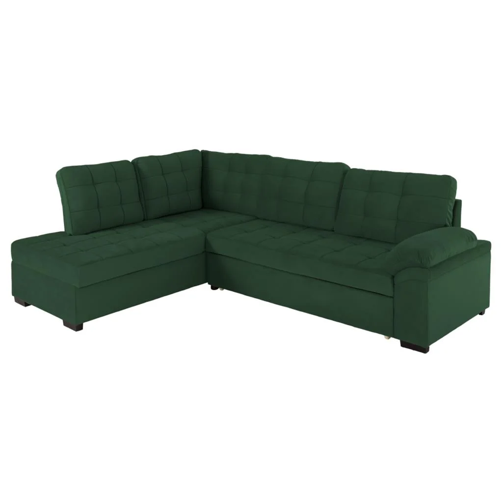 Φωτογραφία προϊόντος: B2BMarkt ΚΑΝΑΠΕΣ ΚΡΕΒΑΤΙ JADE HM3144.05L ΑΡΙΣΤΕΡΗ ΓΩΝΙΑ ΣΕ ΚΥΠΑΡΙΣΣΙ ΧΡΩΜΑ 250x180x88Υεκ.