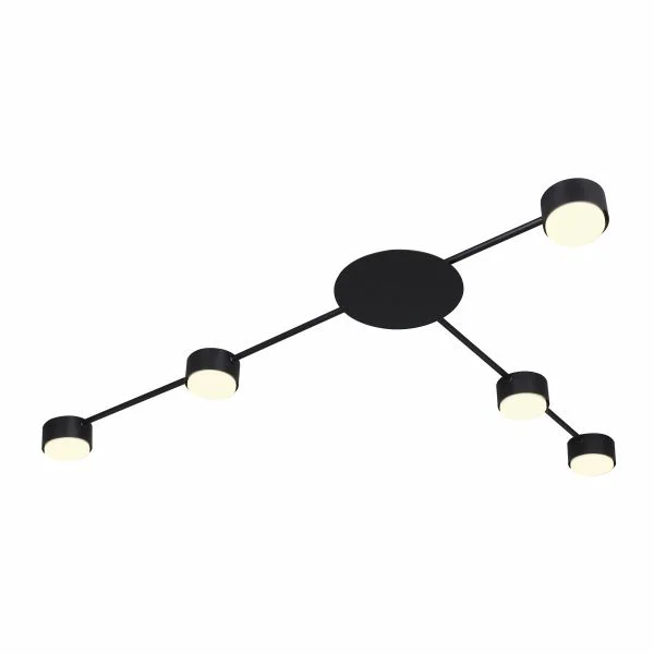 Φωτογραφία προϊόντος: SPOTLIGHT ΦΩΤΙΣΤΙΚΟ ΟΡΟΦΗΣ LED CCT 35W 3000K 3381