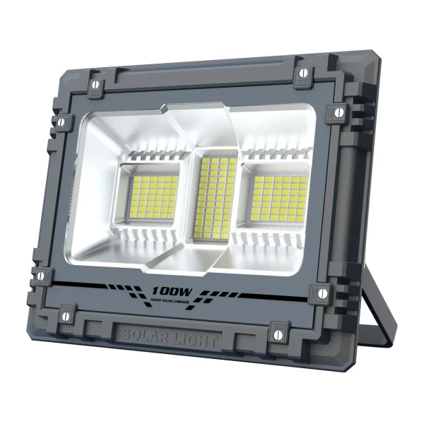 Φωτογραφία προϊόντος: SPOTLIGHT ΗΛΙΑΚΟΣ ΠΡΟΒΟΛΕΑΣ LED RGB + BLUETOOTH/MUSIC 100W 6473