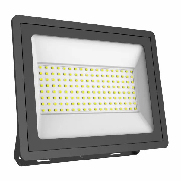 Φωτογραφία προϊόντος: SPOTLIGHT CCT ΠΡΟΒΟΛΕAΣ LED SLIM SMD 100W 6046