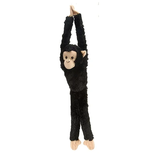 Φωτογραφία προϊόντος: Wild Republic - Hanging Chimpanzee 51cm