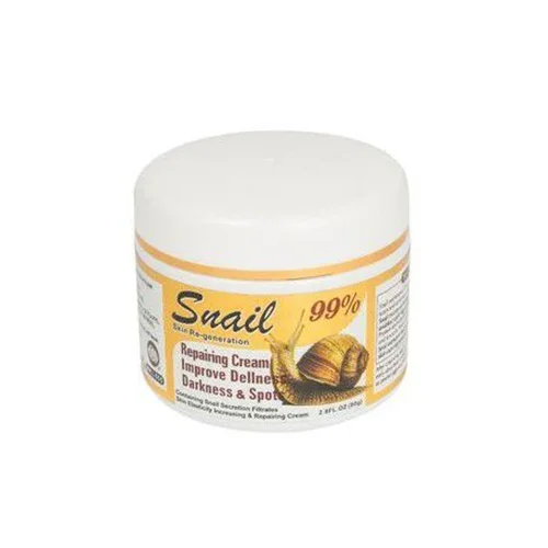 Φωτογραφία προϊόντος: Κρέμα Προσώπου-SNAIL REPAIRING CREAM GOLD 80gr