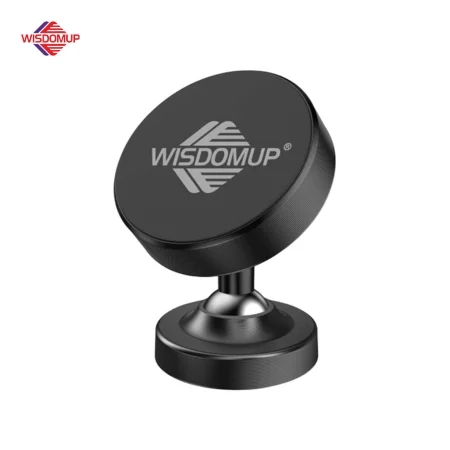 Φωτογραφία προϊόντος: Mini Air Vent Clip Phone Holder CJ-26