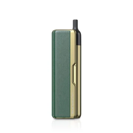 Φωτογραφία προϊόντος: Aspire Vilter Pro Gold + Hunter Green Pod Kit 2ml με Ενσωματωμένη Μπαταρία-1ΤΜΧ