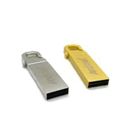 Φωτογραφία προϊόντος: ANDOWL WIRELESS 2.0 U DISK USB BLUETOOTH FUNCTION GOLD