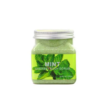 Φωτογραφία προϊόντος: WOKALI Face And Body Scrub With Mint Extract - 350 Ml