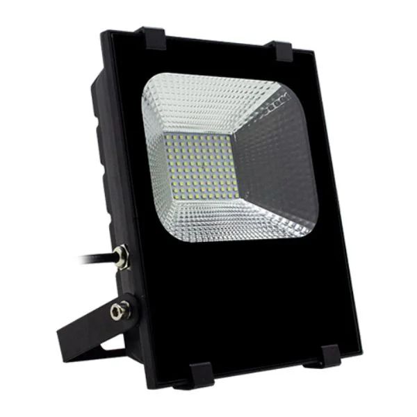 Φωτογραφία προϊόντος: SPOTLIGHT ΠΡΟΒΟΛΕAΣ LED SMD 50W 6000K
