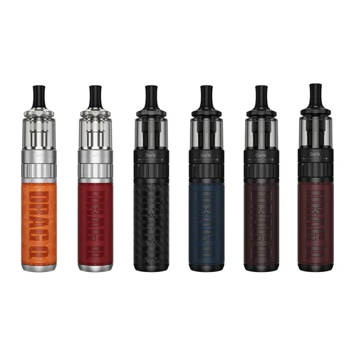 Φωτογραφία προϊόντος: VOOPOO DRAG Q 3.5ML POD KIT GALAXY BLUE -1 TMX