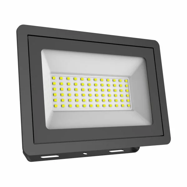 Φωτογραφία προϊόντος: SPOTLIGHT CCT ΠΡΟΒΟΛΕAΣ LED SLIM SMD 50W 6045