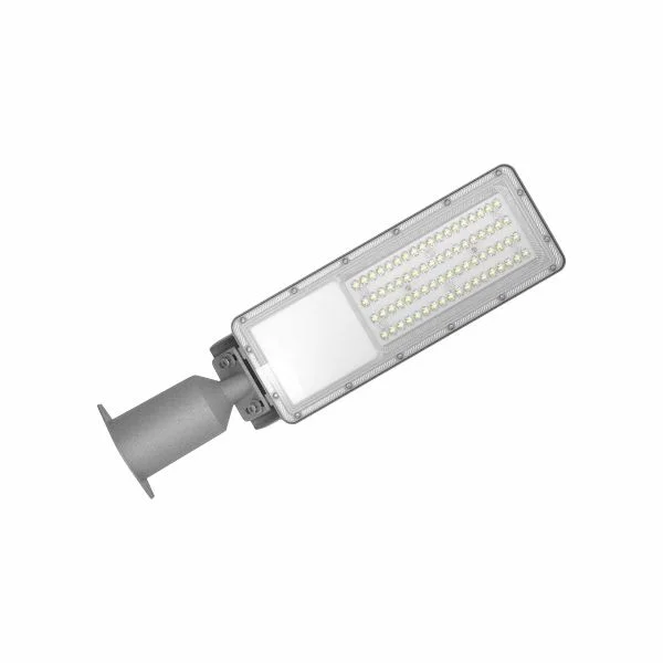 Φωτογραφία προϊόντος: CCT ΦΩΤΙΣΤΙΚO ΔΡΟΜΟΥ LED HPL/SMD 50W CCT ΓΚΡΙ SPOTLIGHT 6060