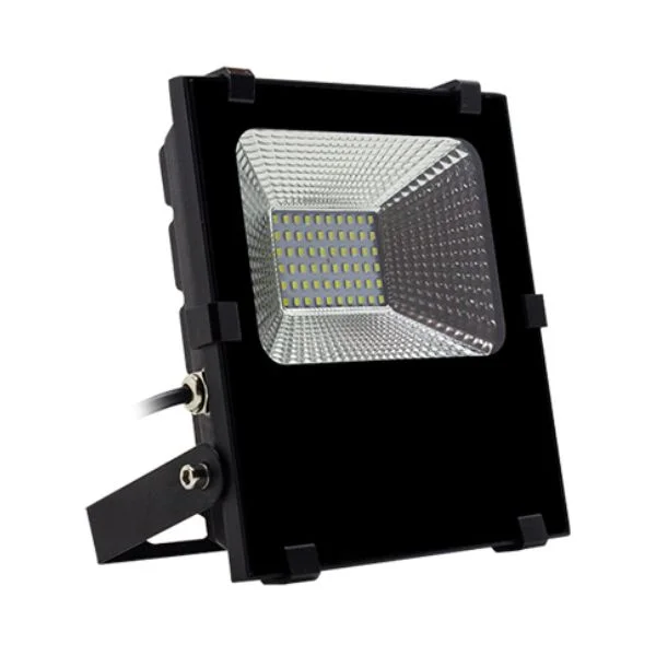 Φωτογραφία προϊόντος: SPOTLIGHT ΠΡΟΒΟΛΕAΣ LED SMD 30W 3000K