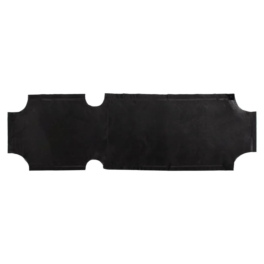 Φωτογραφία προϊόντος: B2BMarkt ΠΑΝΙ TEXTILENE 600gr/m2 2X1 ΑΝΤΑΛΛΑΚΤΙΚΟ ΞΑΠΛΩΣΤΡΑΣ HM5072.90 ΜΑΥΡΟ