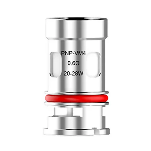Φωτογραφία προϊόντος: Voopoo PnP VM4 0.6ohm 1τμχ