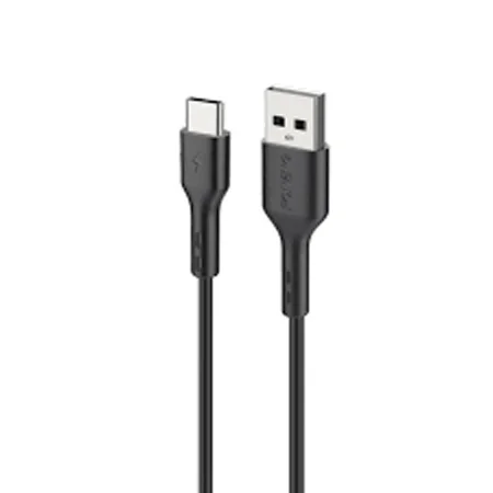 Φωτογραφία προϊόντος: FONENG CABLE X36 TYPE-C BLACK 1M