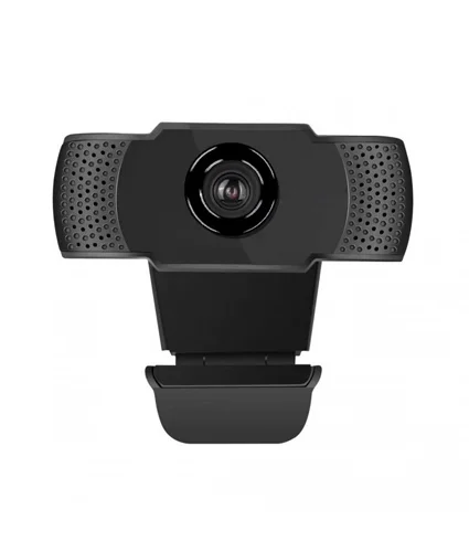Φωτογραφία προϊόντος: EZRA WEBCAM PC07 HIGHT DEFINITION