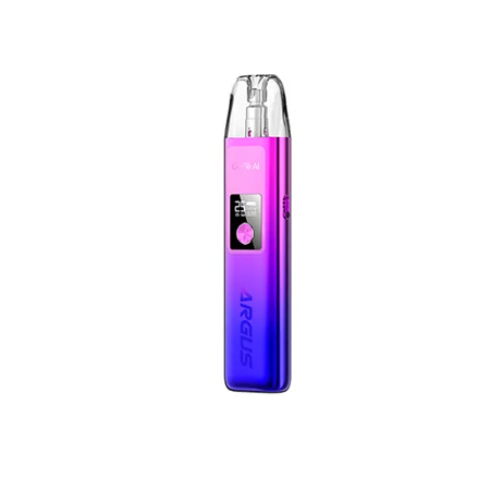 Φωτογραφία προϊόντος: VooPoo Argus G Pod Kit 1000mAh 2ml Aurora Blue