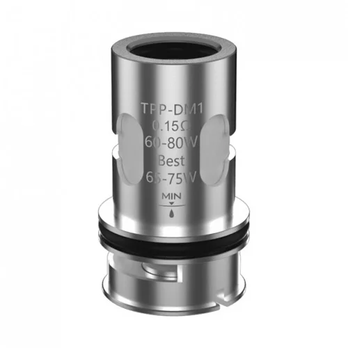 Φωτογραφία προϊόντος: Voopoo TPP DM2 0.2ohm 1τμχ