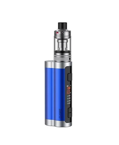 Φωτογραφία προϊόντος: Zelos X 80W + Nautilus 3²² Kit by Aspire 3ml Blue