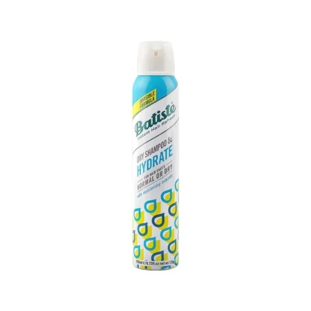 Φωτογραφία προϊόντος: Batiste Dry Shampoo Hydrate 200ml