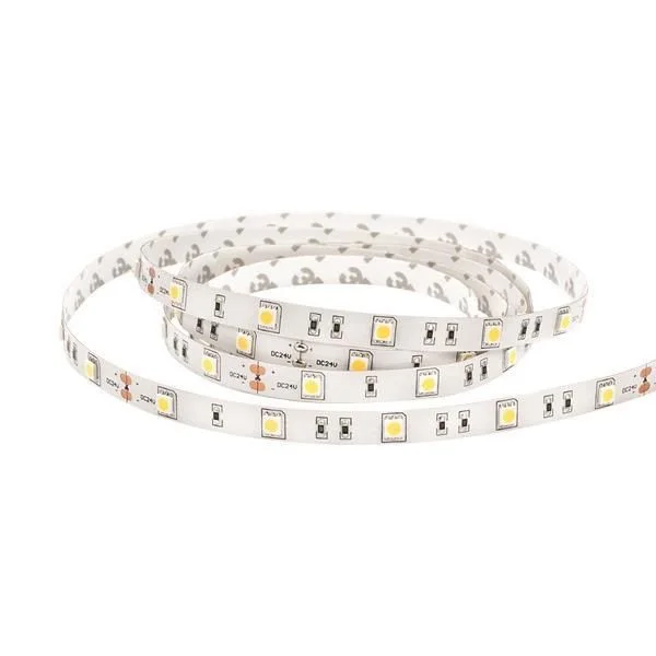 Φωτογραφία προϊόντος: ΤΑΙΝΙΑ LED 5M 14,4W 12V 4000K 180L/M IP20 PRO