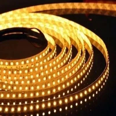 Φωτογραφία προϊόντος: ΤΑΙΝΙΑ LED 5m 24VDC 14.4W/m 60LED/m ΘΕΡΜΟ IP20