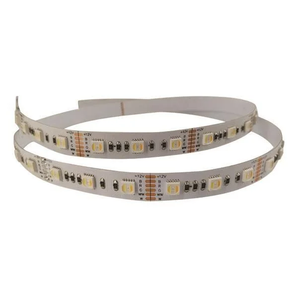 Φωτογραφία προϊόντος: ΤΑΙΝΙΑ LED 5M 14,4W 24V 3000K IP20 PRO