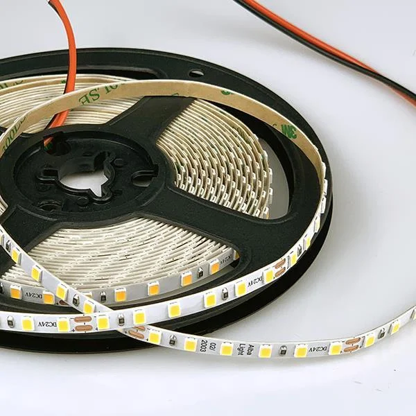 Φωτογραφία προϊόντος: ΤΑΙΝΙΑ MINI LED 5M 10W 24V 4000K 120L/M IP20 PRO
