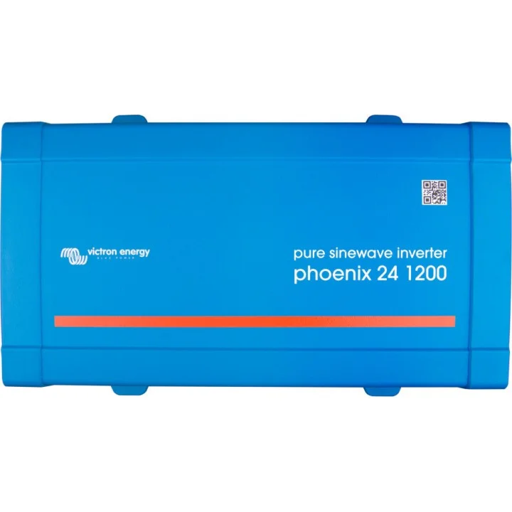 Φωτογραφία προϊόντος: Victron Phoenix 24 1200 VE.Direct Schuko