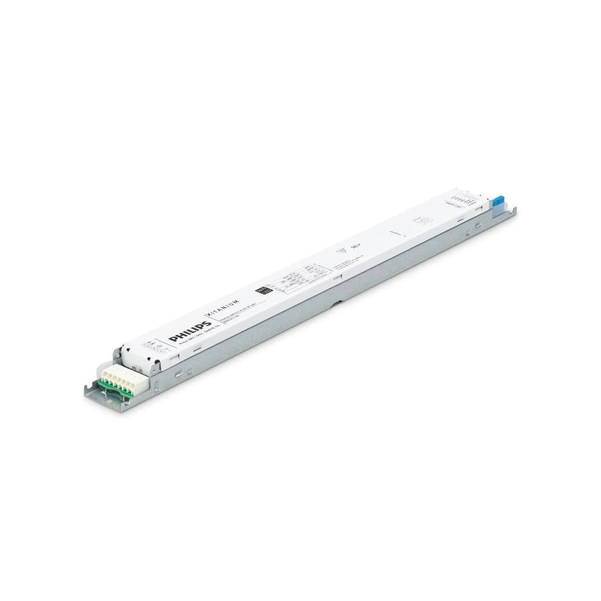 Φωτογραφία προϊόντος: Τροφοδοτικό XITANIUM PHILIPS, 100W, 0.25/0.7A, 50-220V, dimmable