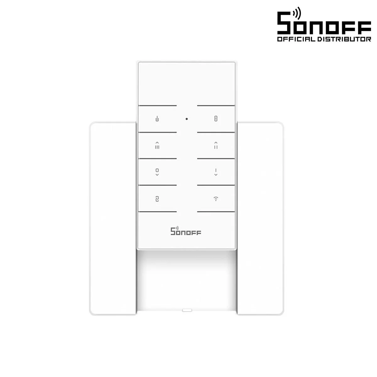 Φωτογραφία προϊόντος: SONOFF RM433-BASE-R2 Wall Base For RM433 Remote Controller